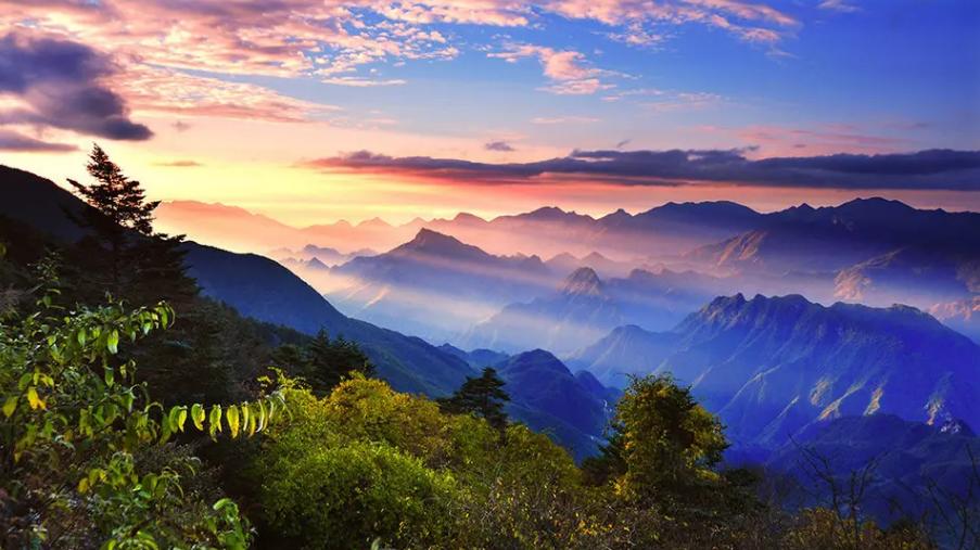 自驾|用生命去旅游的八大地方，无论是自驾还是报团，风险系数高达99%。