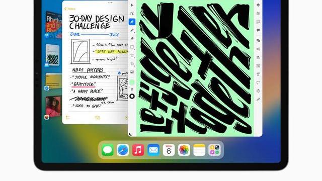 iPhone|iPad Pro大爆料：M2芯片+14.1英寸+16GB，重新定义平板电脑