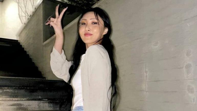 中国好声音2013|欧美风女王华莎，身材火辣性感，是什么让她想要整形？