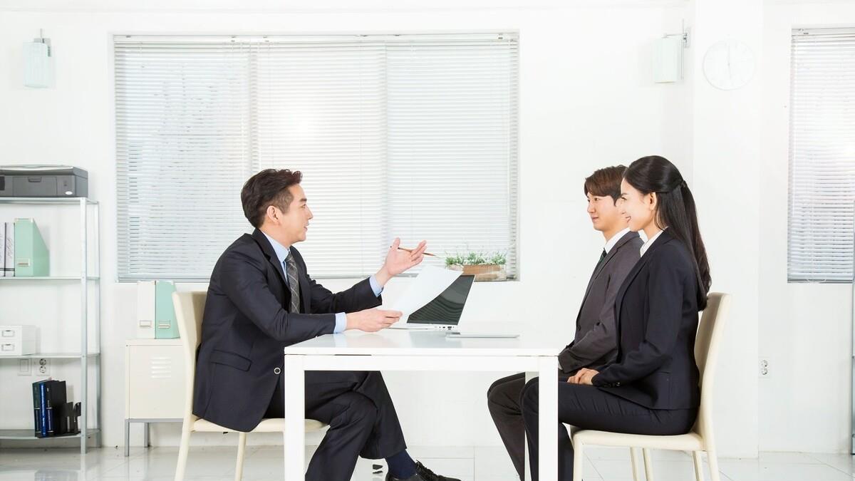 中山|当面试官问你“你期望的薪酬是多少”时，实际上是在问什么？