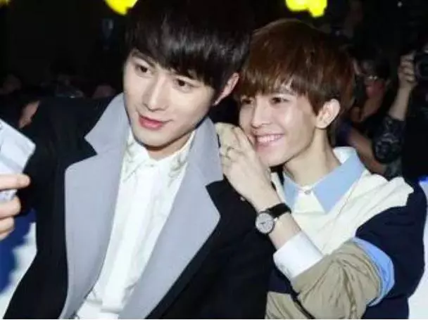 郭敬明|娱乐圈“妲己”郭敬明，害了多少男人，谣言误人呀