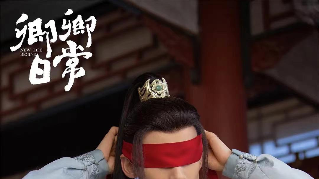 赵柯|《卿卿日常》和夫人让人惊艳，赵柯还演过《如懿传》《庆余年》