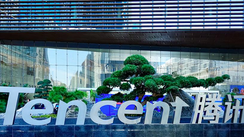 腾讯|腾讯内部邮件曝光：大公司如何保持创新活力？