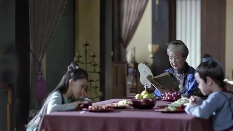 范若若|《庆余年》男主角范闲背后最大的助攻团队，范建家族的贡献值盘点