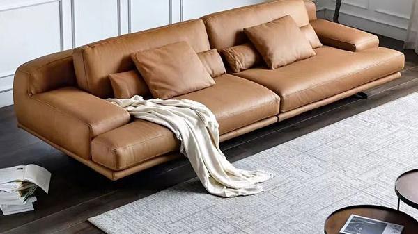 小户型装修沙发如何选择？看看这几点不必再犯愁