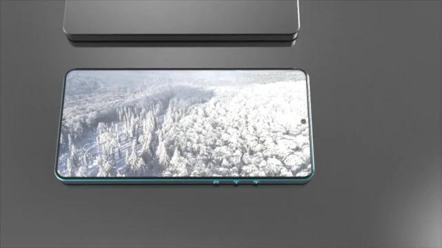 红米手机|新款诺基亚6660首曝！或配备2TB存储，2亿像素加持定价不低