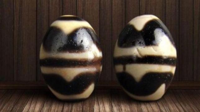 天珠|天珠是什么石头？为什么九眼天珠能价值一个亿？