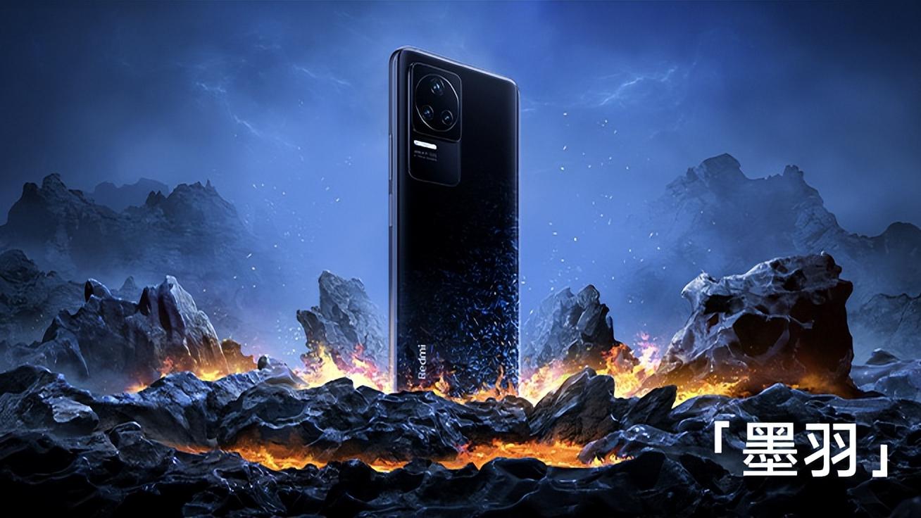 高通骁龙|K50 Ultra就要上线了，不止骁龙8+，红米K50还要买吗？