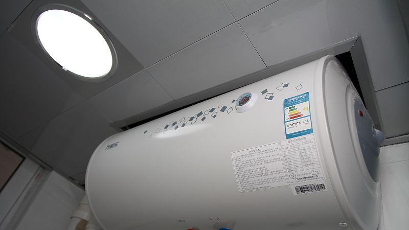 电热水器|电热水器太费电的原因是你的使用习惯