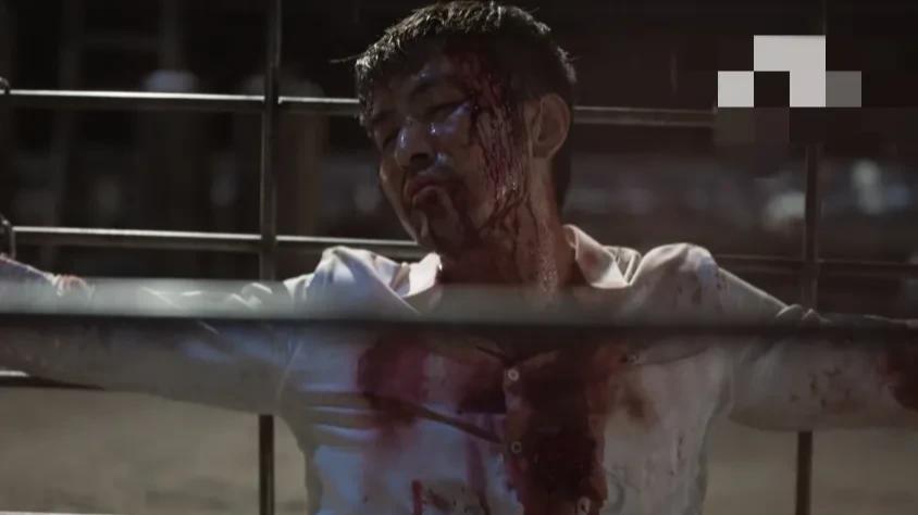 罚罪|《罚罪》邱涛太可怜，差点就卧底成功，意难平！肖局“害死”了邱涛