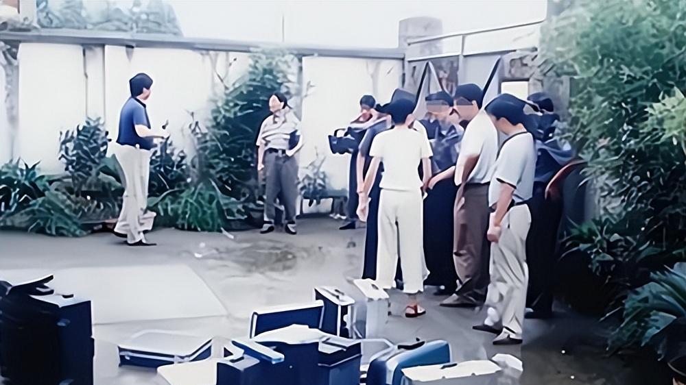 案例 杭州一家6口遭灭门，19年后靠高科技破案，凶手身份出人意料