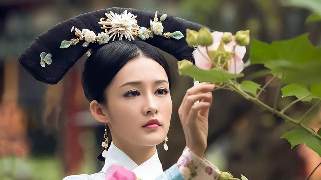 李沁|李沁的表演是无可争议的，她已经塑造了无数的经典角色，这一次也不会有任何的例外