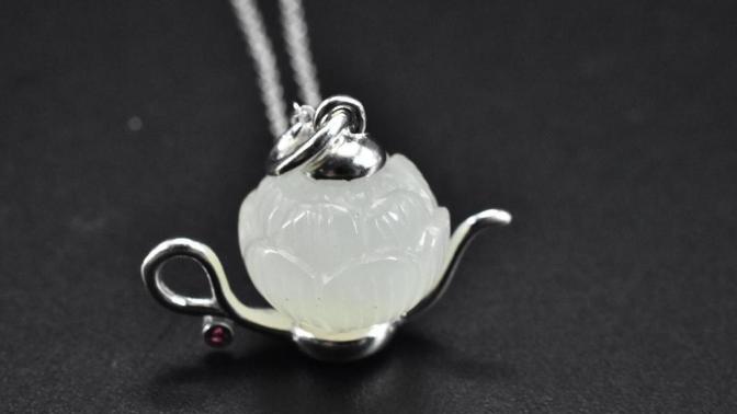 |四大名玉之一和田玉，应该如何正确收藏？怎么让和田玉价值最大化