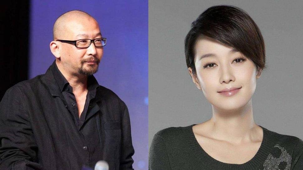 姚笛|文章马伊琍离婚后，记者问姚笛：你会嫁他？姚笛沉重地回复七个字