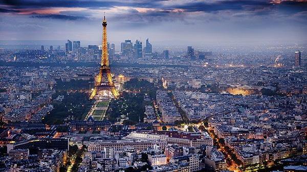 旅行|法国并不是只有埃菲尔铁塔和凯旋门，这些城市也可以满足我们的旅行需