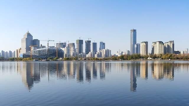 沈阳|沈阳楼市降温，沈阳楼市5月第二周数据出炉
