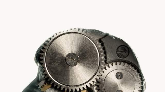 逆向思维：很神奇，当成一束光，你就能看到想看到的一切