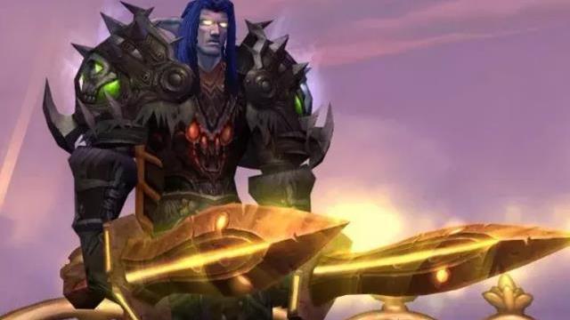 魔兽世界怀旧服|魔兽怀旧服：WLK盗贼为何是T0职业？3大变动让贼凌驾于术法DK之上