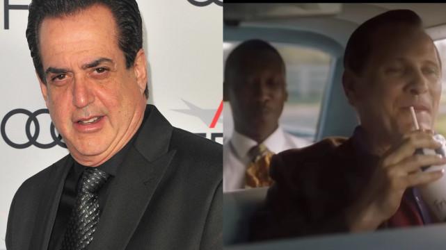 绿皮书|《绿皮书》人物原型之子暴尸纽约街头，警方初步判断死于药物过量