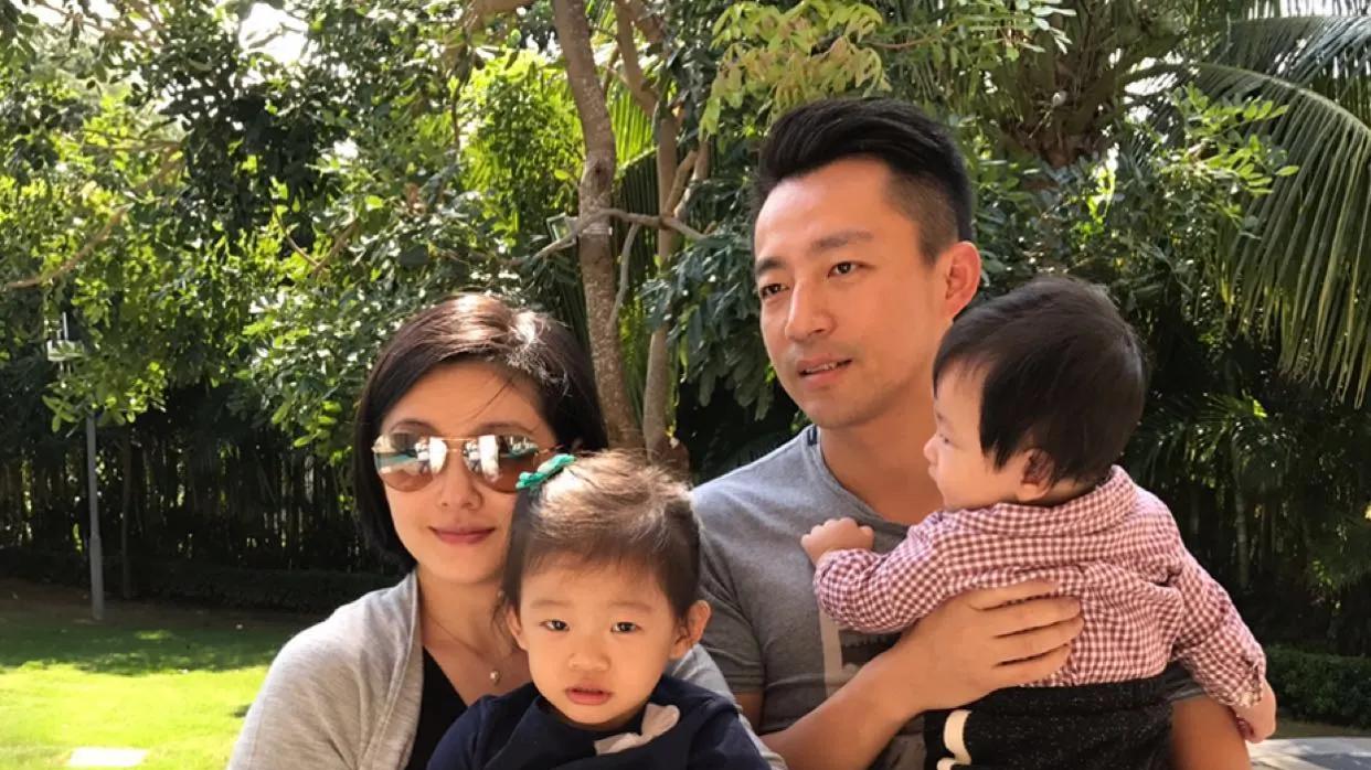 大S|大S妈：嫁入豪门吃尽苦头，八百万救小三，温柔一刀完胜小菲母子