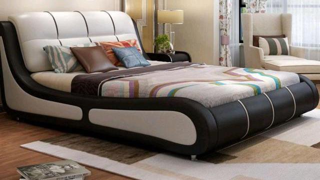 郑州|为什么越来越多的人宁愿选1.5米的床，也不选1.8米床？