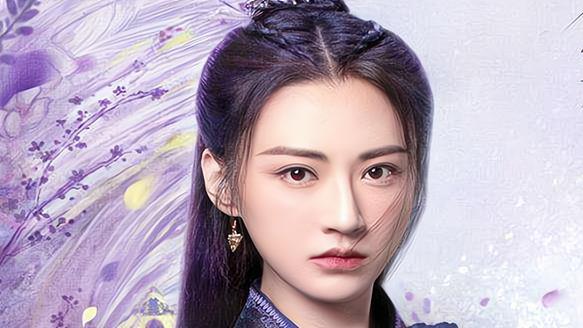 楚乔传2|《楚乔传2》宣发，男女主人选公布，观众直言：你俩怎么敢的呀