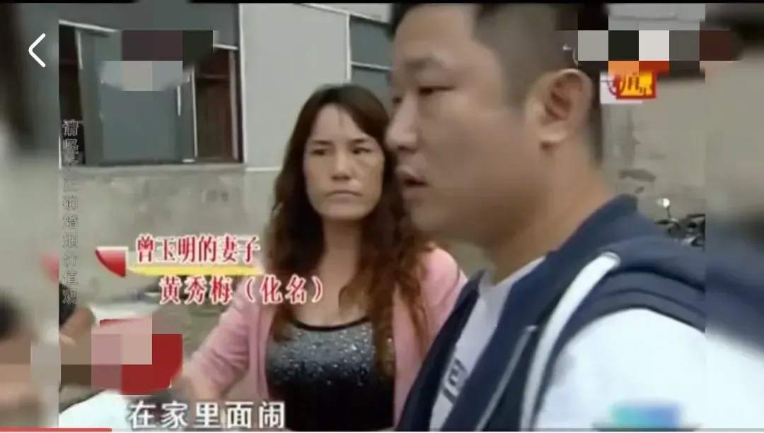 男子与妻子结婚20年，养育了一个19岁的儿子。男子对儿子疼爱有加，有求必应