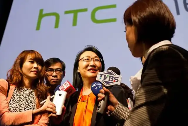 洛克希德·马丁|安卓阵营头号玩家，曾经全球第一的HTC，为何全面退出手机业务？