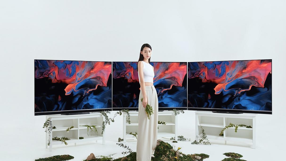 无线网卡|海信65英寸电视怎么选？我只推荐这五款：从两千元到上万元全覆盖