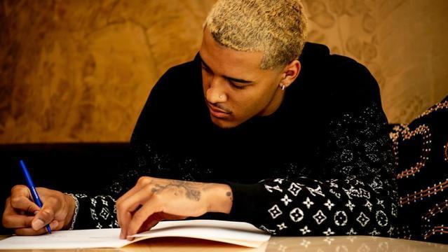 马刺队|十五岁登上职业赛场，马刺今年的这名新秀真的很适合自身体系