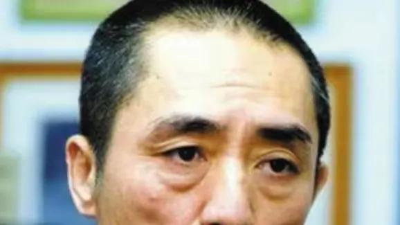 张艺谋|解不开的仇？起底张艺谋、何珺恩怨始末