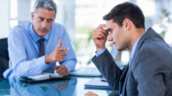 |职场人混日子怎么办？