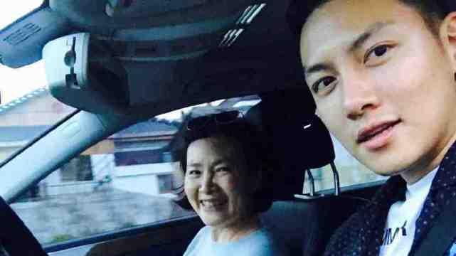 池昌旭|9件事认识《说出你的愿望》池昌旭：是出了名的孝子+综艺黑洞