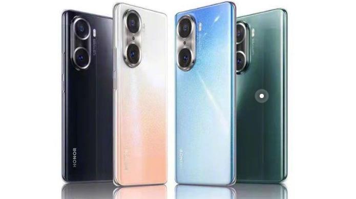 Python|荣耀要创立子品牌？