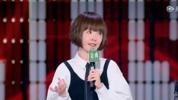 鲁豫|鲁豫看到明星纷纷被抓，越来越多事情发生后，终于是忍不住了