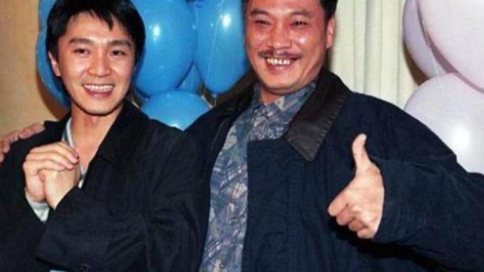 周星驰|周星驰和达叔的真实关系怎样？田启文一句话揭开真相。