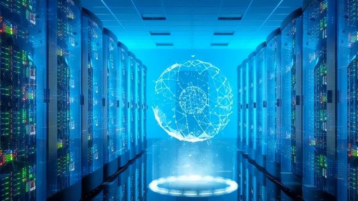 |算力网络是中美科技路线分野之处，中国移动能发挥什么作用？