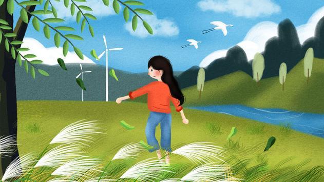 指甲油的秘密|小说《指甲油的秘密》09：何谓对错