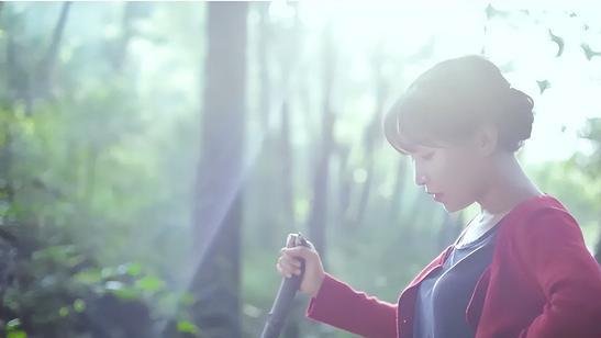 李子柒|李子柒：当过厂妹打过DJ，5年赚了20亿，停更15月后逆袭，太飒了