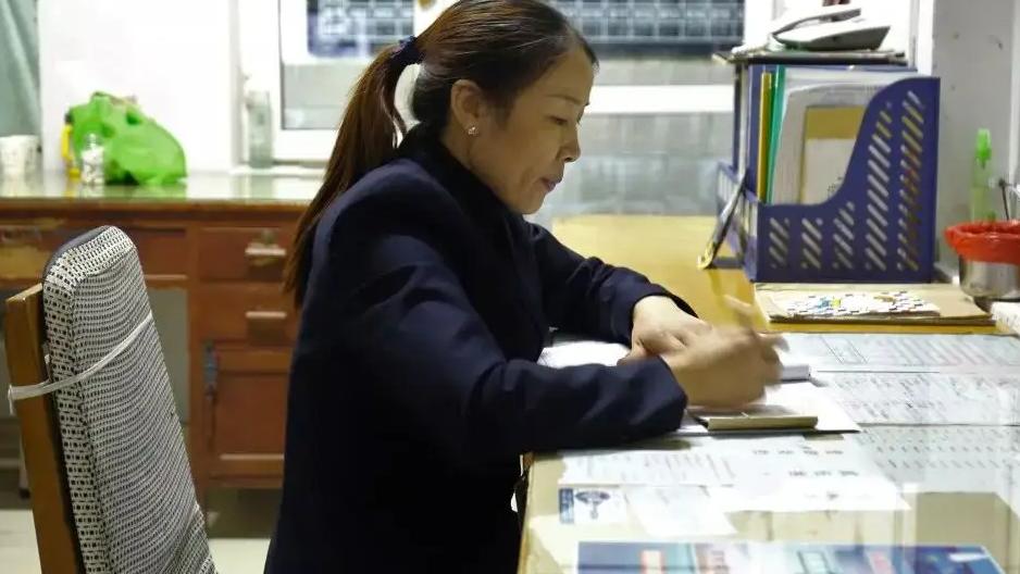 阳原|“少走20年弯路”，00后成功应聘宿管，一众毕业生：“梦中情职”