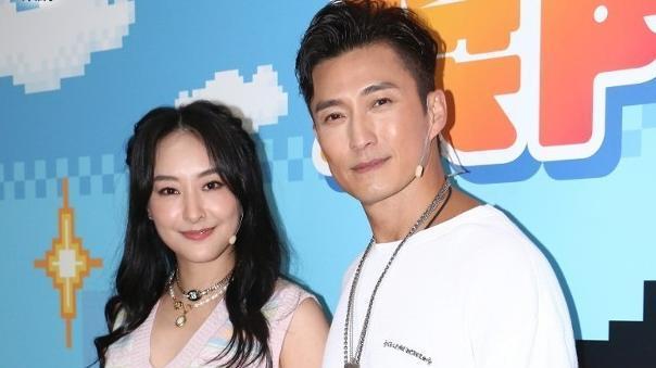 陈滢|TVB力捧女星自爆2次确诊新冠！谈不幸中招绯闻男友：有慰问过过方