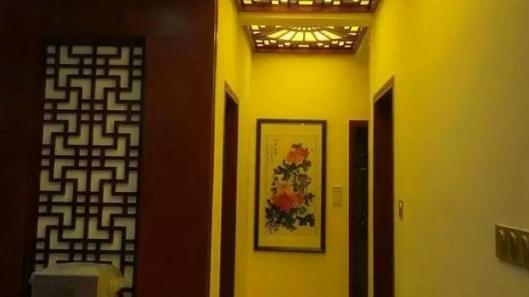 婆婆装修婚房我很期待，但是进门一看，我真不好意思带闺蜜来！