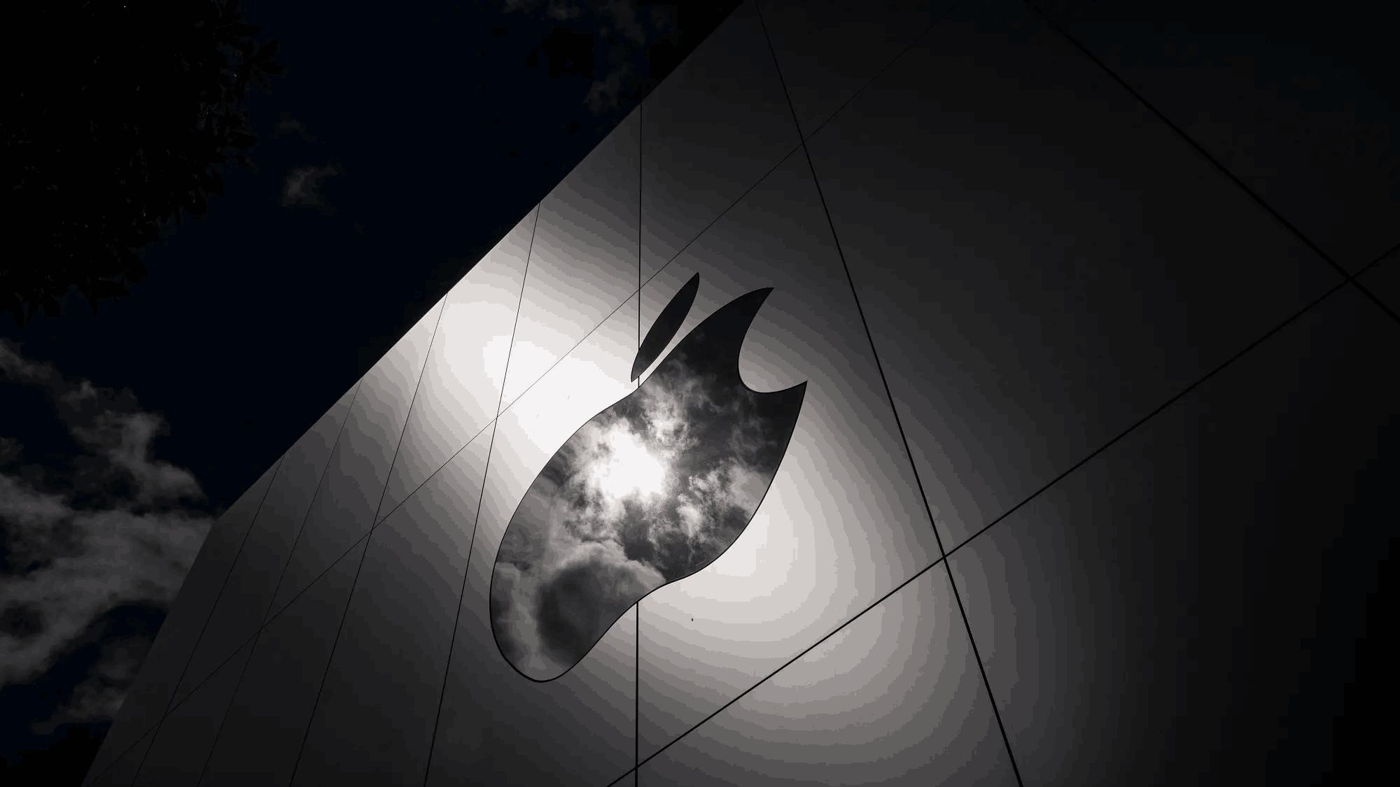 显卡|设计vs财务，谁在苹果的地位高？