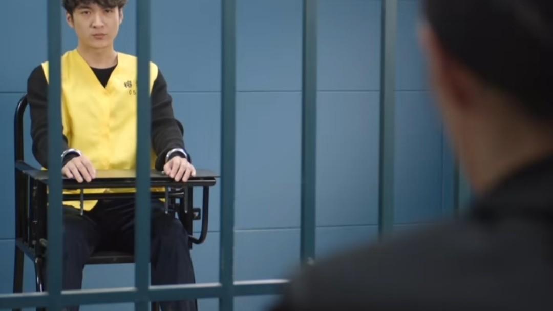 |收官拿下数个第一，“吴谢宇弑母案”竟被搬上荧幕？这也太敢拍了