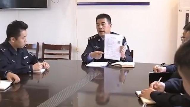 越狱犯逃亡32年，隐姓埋名摇身一变，成公司老总，直至2019才落网