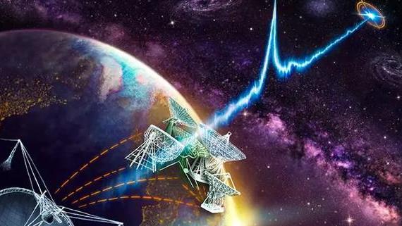 真有外星人？美国公布UFO信息，“中国天眼”的神秘发现意味什么