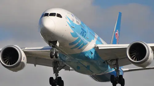 C-919试运行高高原航线，波音737和空客A319对我国高原航线的垄断被打破