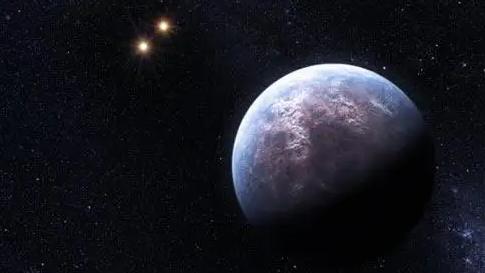 宇宙种那些形形色色的星球，你知道多少，有没有真正适合人类居住的星球