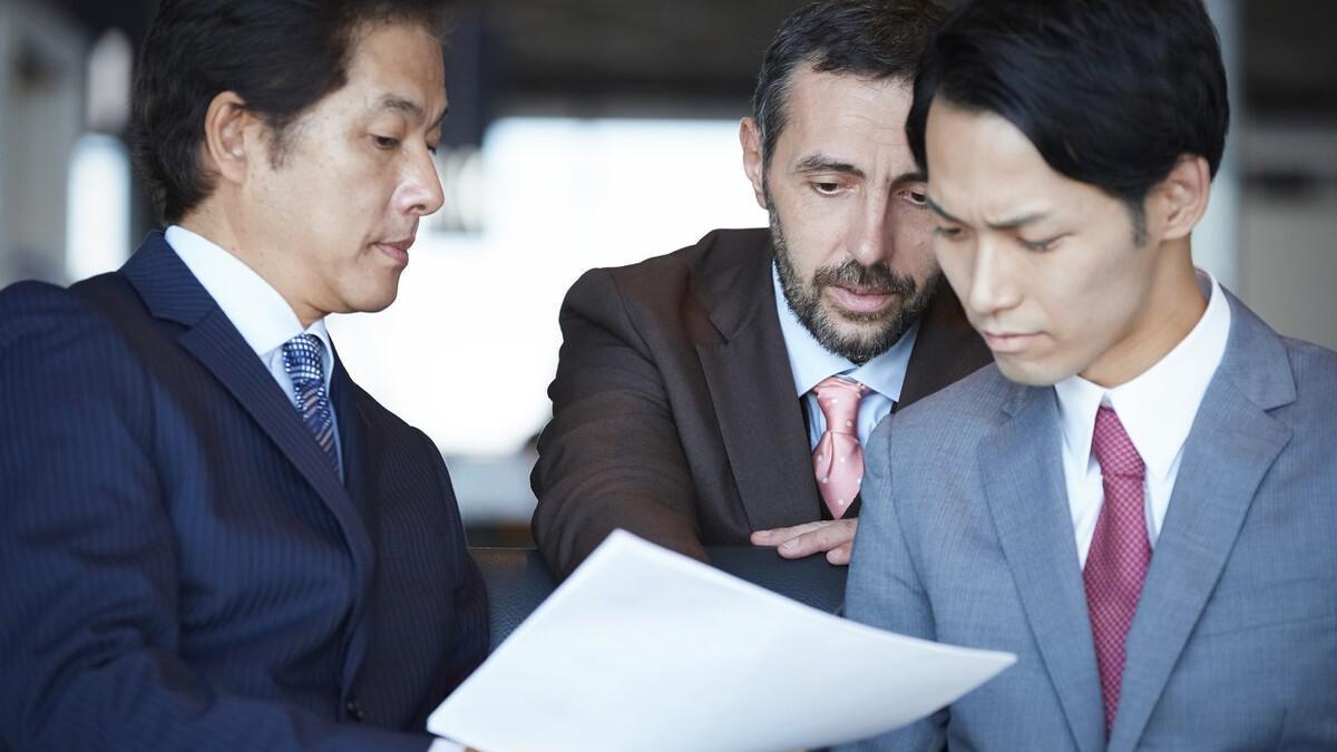 |打工人，想要在职场顺风顺水，你必须时刻保持如下3个心态