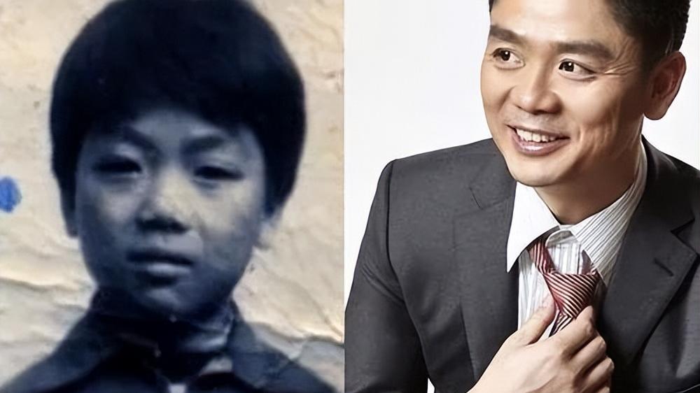 刘强东|马云白手起家，刘强东草根逆袭，他们都为高考拼过命